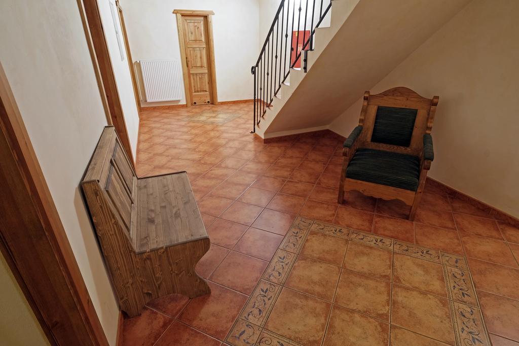 Hotel Opat Kutná Hora Εξωτερικό φωτογραφία