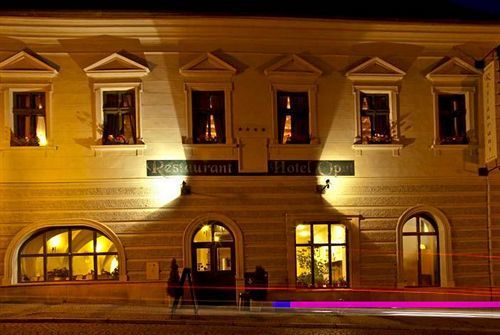 Hotel Opat Kutná Hora Εξωτερικό φωτογραφία