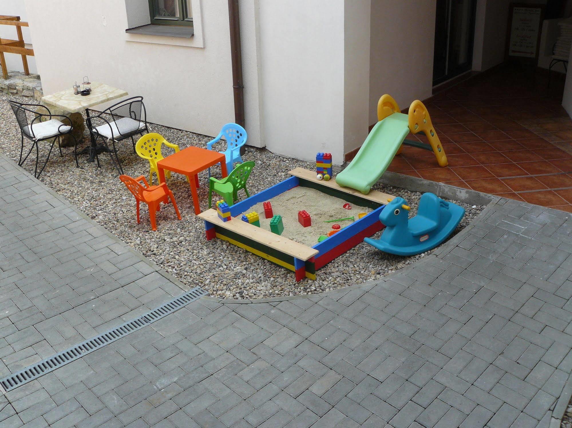 Hotel Opat Kutná Hora Εξωτερικό φωτογραφία